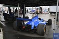 タイレルP34とレイナード93Dが「サンブレフェスタ」にエントリー！手作りの6輪F1タイレルP34を追え！Vol.11