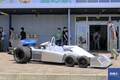 タイレルP34とレイナード93Dが「サンブレフェスタ」にエントリー！手作りの6輪F1タイレルP34を追え！Vol.11