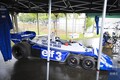 タイレルP34とレイナード93Dが「サンブレフェスタ」にエントリー！手作りの6輪F1タイレルP34を追え！Vol.11