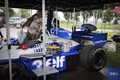 タイレルP34とレイナード93Dが「サンブレフェスタ」にエントリー！手作りの6輪F1タイレルP34を追え！Vol.11