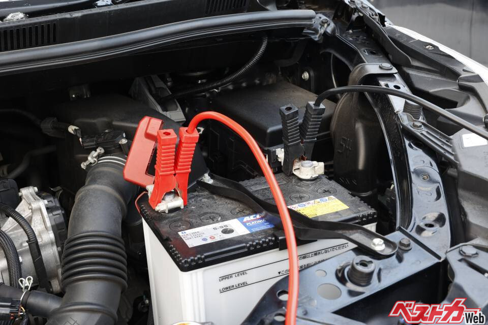 たまった夏の疲れがヤバい！　季節の変わり目にやるべきクルマの“お疲れメンテ”初心者でもできること集