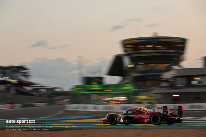 ル・マン・ハイパーカーとLMDhの統合は可能か。ポルシェの意見は『独自開発できる余地のある改良版LMDh』