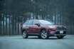 意外なほどの力作──新型RAV4試乗記