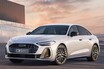 アウディ新型「A5」に待望のディーゼル仕様が登場！ 四輪駆動モデル「TDIクワトロ」を追加【新車ニュース】