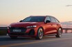 アウディ新型「A5」に待望のディーゼル仕様が登場！ 四輪駆動モデル「TDIクワトロ」を追加【新車ニュース】