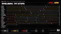【F1第11戦オーストリアGP決勝】圧倒的な速さでマクラーレンが今季4度目の1-2フィニッシュ、ノリスが今季3勝目