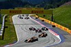 【F1第11戦オーストリアGP決勝】圧倒的な速さでマクラーレンが今季4度目の1-2フィニッシュ、ノリスが今季3勝目
