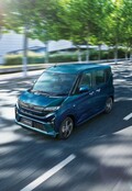 新型ダイハツムーヴが、遂に出た！ 11年目の大変貌に迫る──GQ新着カー