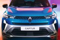 389万円から！ 新型「コンパクトSUV」登場！ “新”精悍マスク×全長4.3m級の「ちょうどイイサイズ」！ 「リッター23km」も走る“超”低燃費車！ ルノー「新型キャプチャー」発売