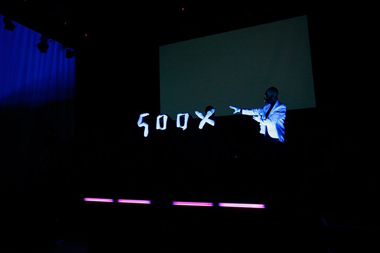 本日発表！ フィアット初のスモールSUV「500X」…価格は200万円台から