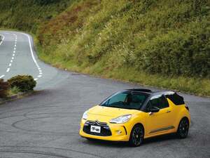 クルマ選びは自由でいい！わがままに、自分のために選びたい輸入車10選