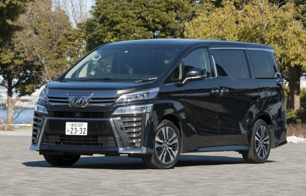 日本で一番売れたアメ車の中古事情 時代を制したシボレー アストロの現在と未来 ベストカーweb 自動車情報サイト 新車 中古車 Carview