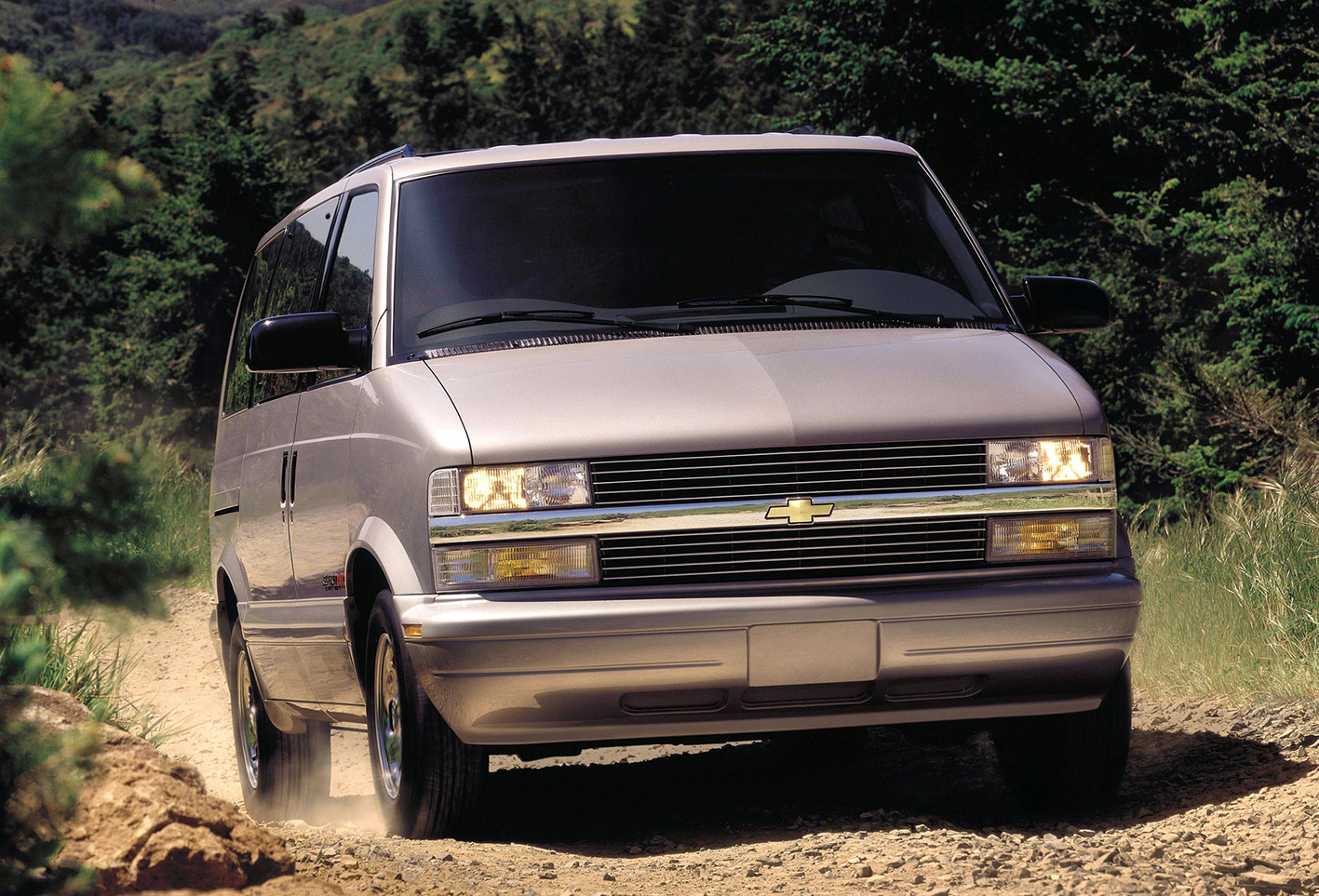 日本で一番売れたアメ車の中古事情 時代を制したシボレー アストロの現在と未来 ベストカーweb 自動車情報サイト 新車 中古車 Carview