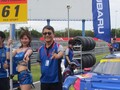 SUBARU BRZ GT300 敵を知り何を補うか　その裏側　見える化シリーズ第1弾【スーパーGT2020】