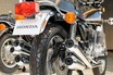 8年間生産され続けたホンダを代表する名車のひとつ「CB750FOUR」シリーズ最終「K」の完成度とは