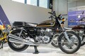 8年間生産され続けたホンダを代表する名車のひとつ「CB750FOUR」シリーズ最終「K」の完成度とは