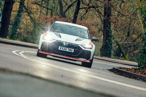 【詳細データテスト】アウディRS6　圧倒的加速　無駄を削ぎ落としたハンドリング　快適性は一歩後退