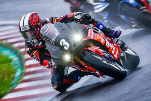 DUCATI team KAGAYAMA、全焼したマシンを復活へ。鈴鹿8耐に向けクラウドファンディングを6月13日から開始
