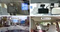 夜間もバッチリ記録！前方＋車内を同時録画できる新型ドライブレコーダー セルスター