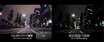 夜間もバッチリ記録！前方＋車内を同時録画できる新型ドライブレコーダー セルスター