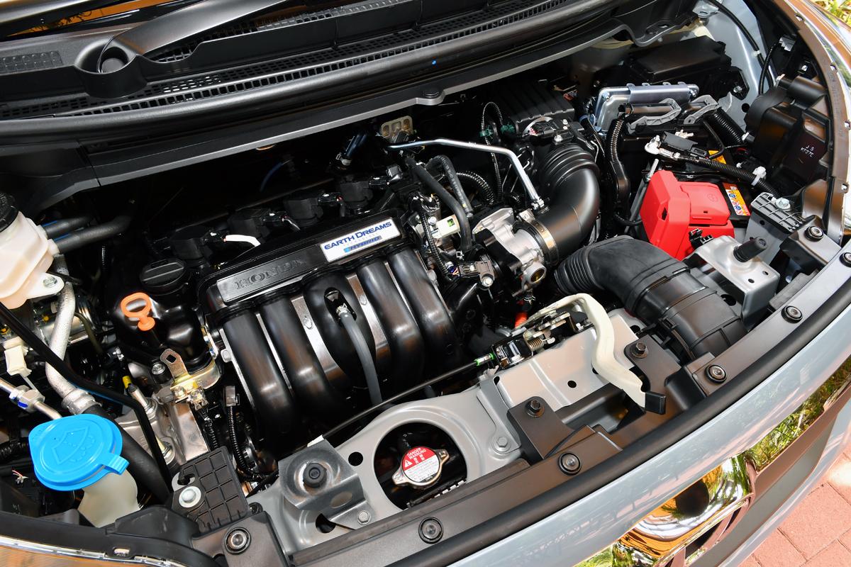 フリードの魅力を解明 フリードプラスやクロスターとの違いは Web Cartop 自動車情報サイト 新車 中古車 Carview