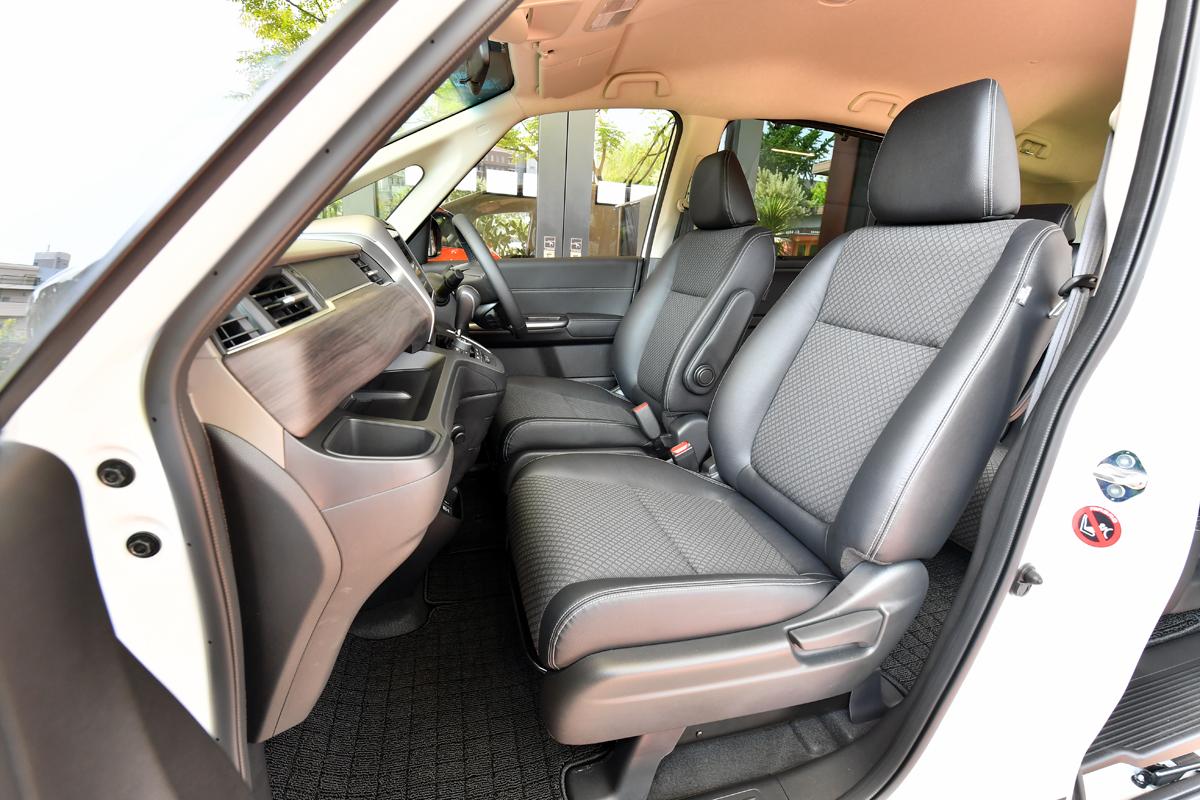 フリードの魅力を解明 フリードプラスやクロスターとの違いは Web Cartop 自動車情報サイト 新車 中古車 Carview
