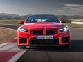 新型BMW M2発表。直6エンジンと6速MTを搭載したFR、コンベンショナルなコンパクトハイパフォーマンスモデルとして正常進化