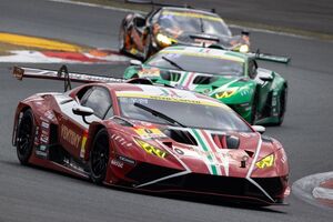 GT300連覇目指すも性能調整にも苦しみ「辛かったな」とJLOC代表。テメラリオGT3のスーパーGTデビュー可否は今月末に決定？