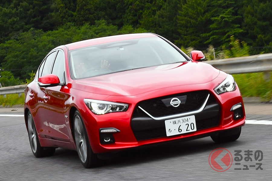 本当はどっちが使いやすい 人気の Suv とかつての定番 セダン の使い勝手を徹底比較 くるまのニュース 自動車情報サイト 新車 中古車 Carview
