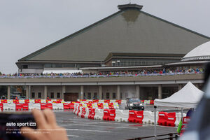 【最終結果】2025年WRC第13戦ラリージャパン　パワーステージ後