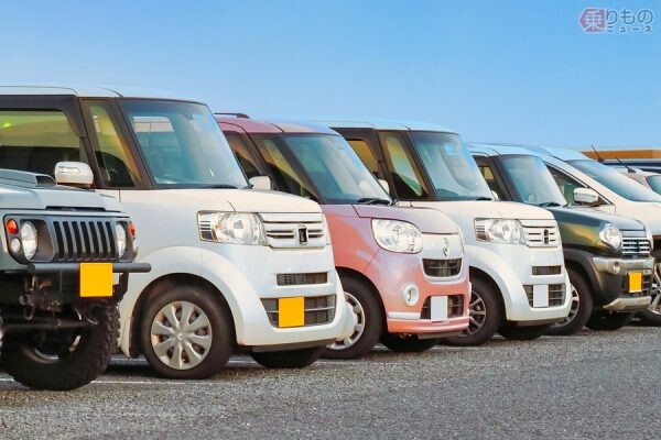 「金だけ持ってかれた！」詐欺まがいの中古車購入を“自衛”する方法 しかし「登録車にはできて、軽自動車はムリ」なぜ違う？