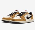ナイキのアーカイブを再構築した「エア ジョーダン 1 HIGH OG “UNC Reimagined”」が発売──GQ新着スニーカー