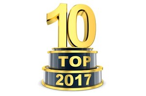 2017年、carview!でもっとも読まれた記事ベスト10