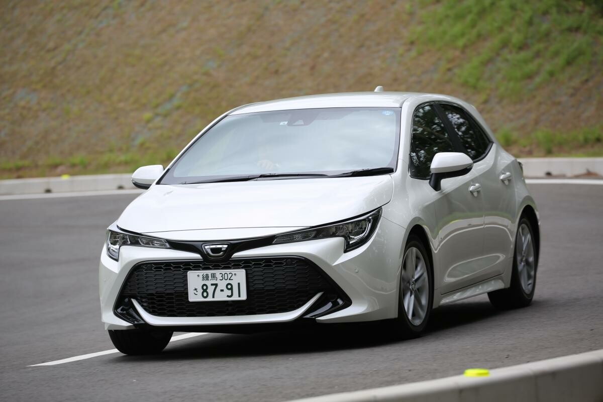 世界的に流行のダウンサイジングターボが日本車に少ないワケ