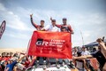 【モータースポーツ】ダカールラリーでトヨタが初の総合優勝を飾る