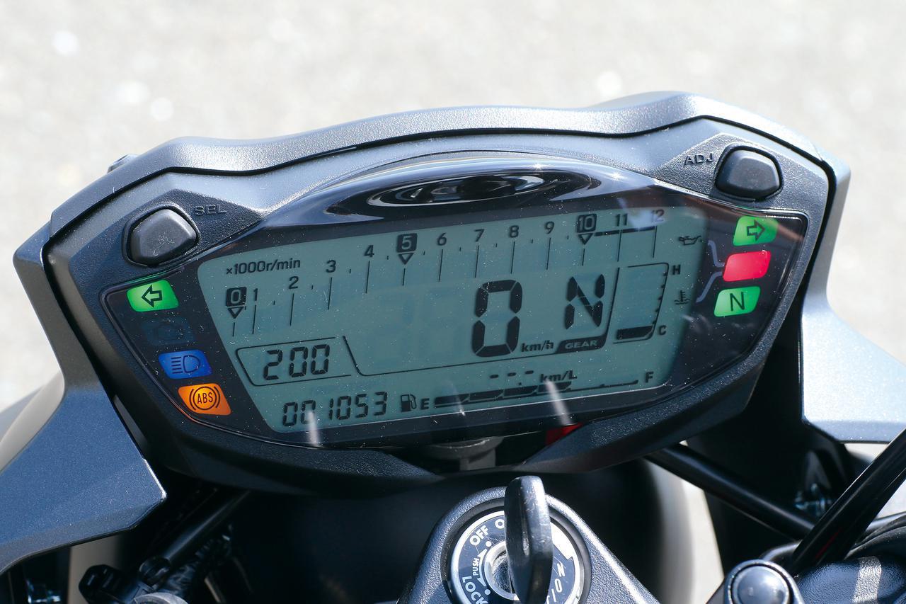 スズキ「SV650」の魅力を解説｜足つきがよくて扱いやすい！ 安心できて