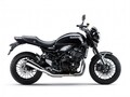 【カワサキ】Z900RSの新色はタイガーカラー！ 8月1日から発売開始