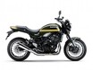 【カワサキ】Z900RSの新色はタイガーカラー！ 8月1日から発売開始