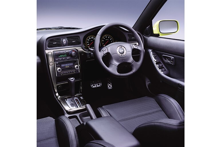 【名車列伝】90年代後半～00年代前半に人気だった国産ワゴン3選