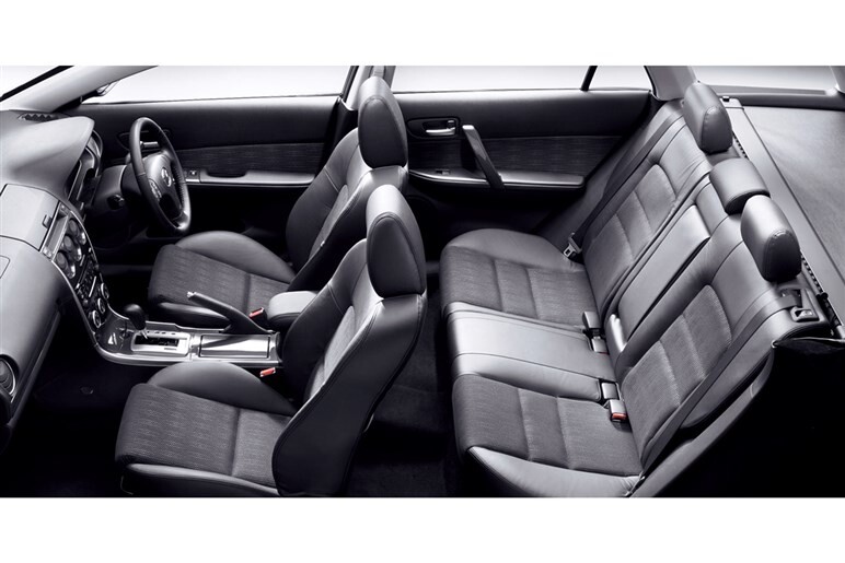 【名車列伝】90年代後半～00年代前半に人気だった国産ワゴン3選