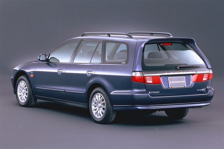 【名車列伝】90年代後半～00年代前半に人気だった国産ワゴン3選