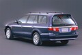 【名車列伝】90年代後半～00年代前半に人気だった国産ワゴン3選