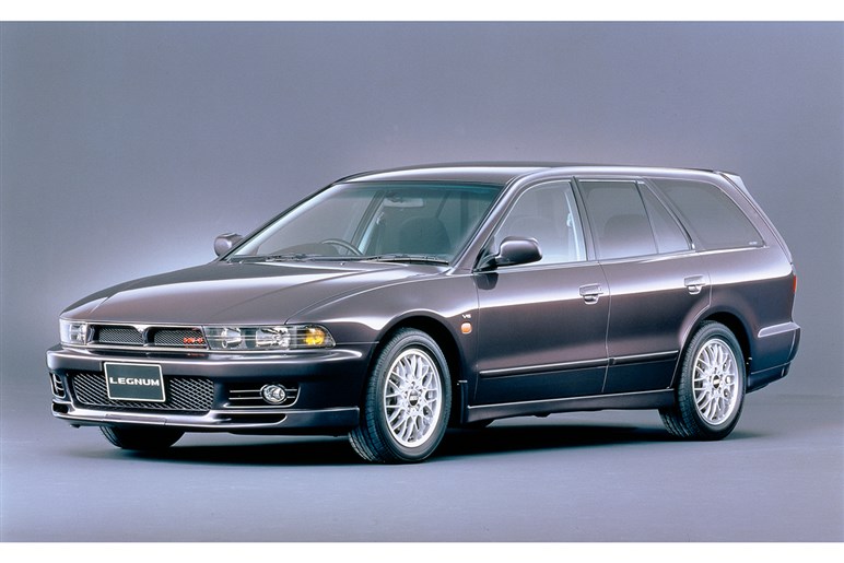 【名車列伝】90年代後半～00年代前半に人気だった国産ワゴン3選