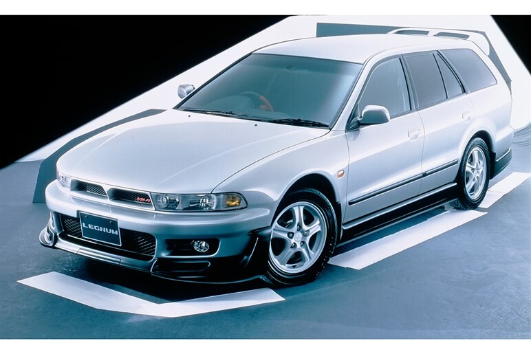 【名車列伝】90年代後半～00年代前半に人気だった国産ワゴン3選