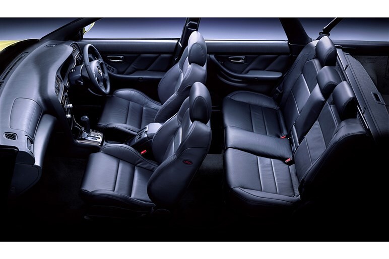 【名車列伝】90年代後半～00年代前半に人気だった国産ワゴン3選