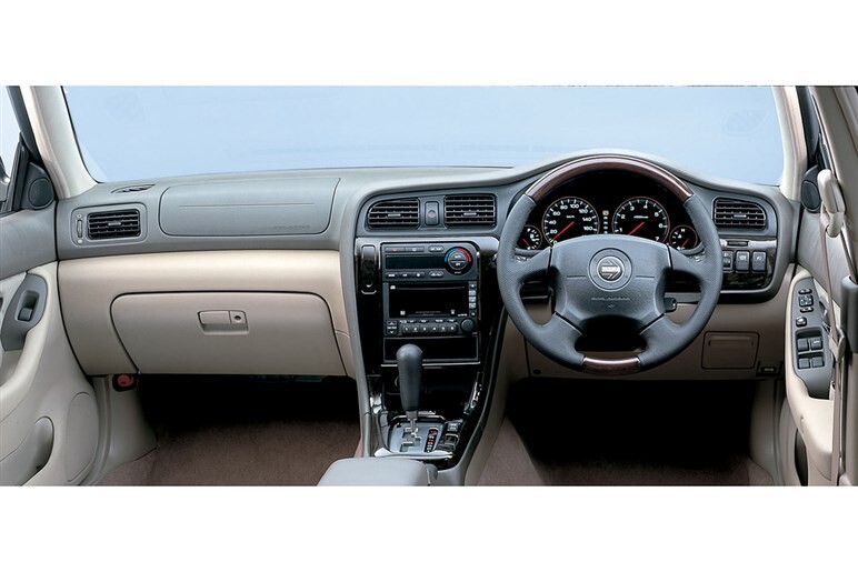 【名車列伝】90年代後半～00年代前半に人気だった国産ワゴン3選