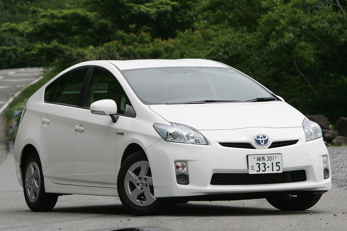 買い替えするお金がない 庶民イジメ エコカーへの乗り替えを狙った 旧車増税 にハッキリした効果はみられず Web Cartop 自動車情報サイト 新車 中古車 Carview