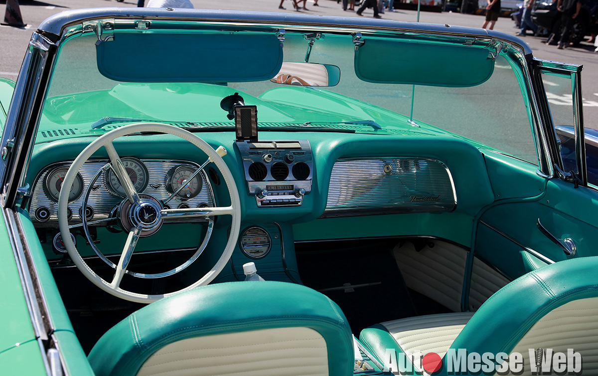 アメ車探求 アメリカ車が大きく飛躍し始めた1950年代 Auto Messe Web の写真 3ページ目 自動車情報サイト 新車 中古車 Carview