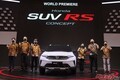 ホンダ最小SUV誕生!? 突如公開「SUV RSコンセプト」の市販はあるか