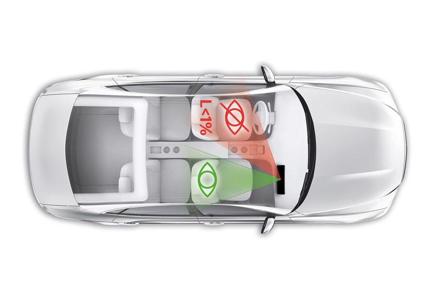 Ces22 コンチネンタル 次世代車両向けの先進技術を出展 Auto Prove 自動車情報サイト 新車 中古車 Carview